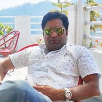 MAHESH SANSANWAL
