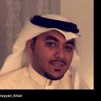Rayyan Khan