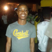 Gbenga Akinsanya