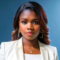 Glory Adebayo