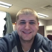 Ross Casanova