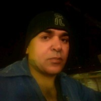 Mohsen Ghasemi