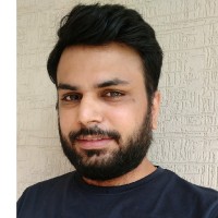 Parin Parikh