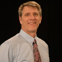 Douglas Pierotti