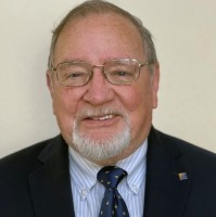 Alan Eastman