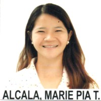 Marie Pia Alcala