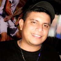 Pablo Antonio López Hernández
