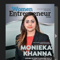 Monieka Khanna