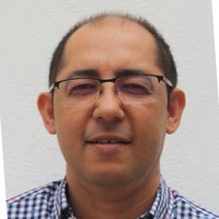 Juan De Dios Martinez
