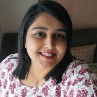 Medha Kulkarni