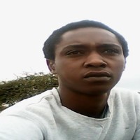 Chris Jumah