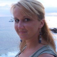 Helena Istvanffyova