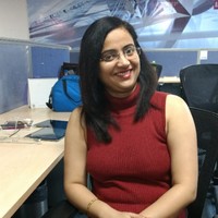 nisha dixit