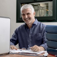 Luca Renoldi