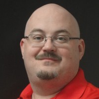 Adam Baker