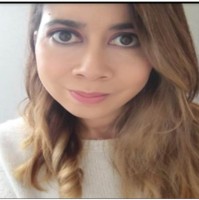 Daniela Vazquez Moreno