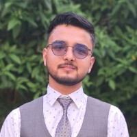 Swachchhanda Shrawan Poudel