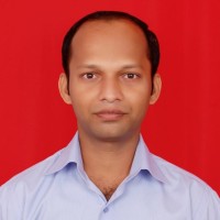 Sudarshan Gadage