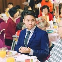 Joshua Tan