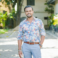 Suraj Mapa