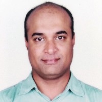 Ashwin Jamsandekar