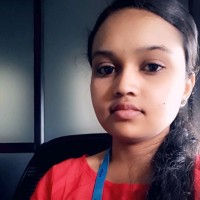 Vinutha M