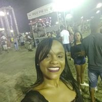 Naiara Nunes Santos
