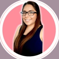 Maria Guadalupe Cruz García