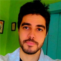 Bruno Tormim
