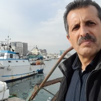 Imad Eid
