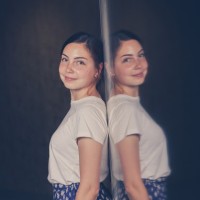 Hannah Jacob