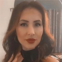 flora vidrio