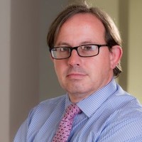 Andrew Bailey