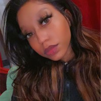 Tynesha Thomas