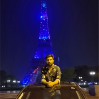 Arbab Malik