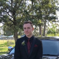 Cody Hoffman