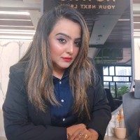 Fatima Mistry