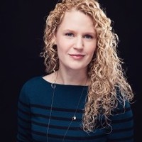 Cathryn Hocking