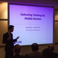 Luke Dart