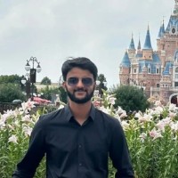 Shivam Vishal