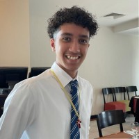 Gareth D'souza