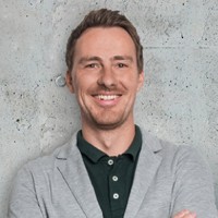 Tim Perlemann