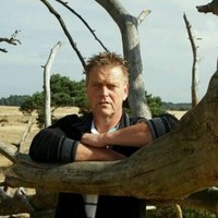 Eddy Engelbertink