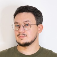 Sergey Kalinin