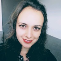 Cecilia Ronquillo