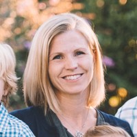 Megan Benear