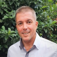 Glen Douglass