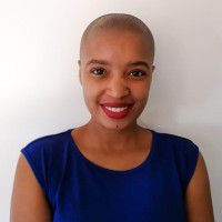 Khanyisile Buthelezi