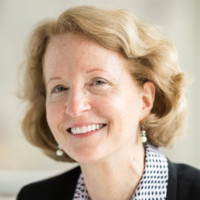 Christine Moorman