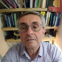Paul Conyers